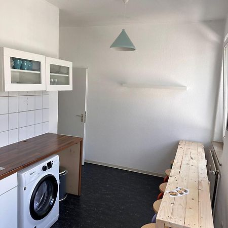 Jonnyscityhostel Osnabrück Eksteriør bilde