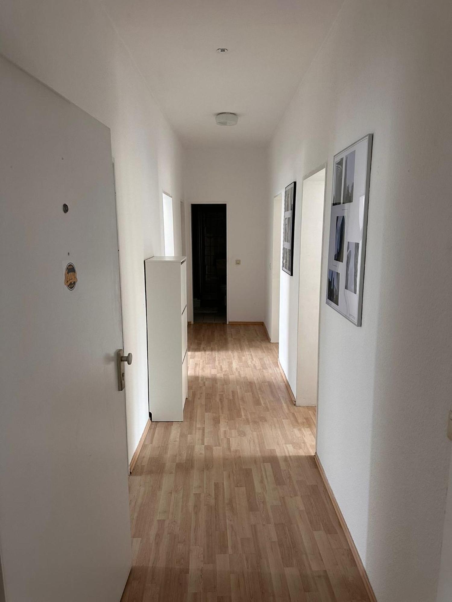 Jonnyscityhostel Osnabrück Eksteriør bilde