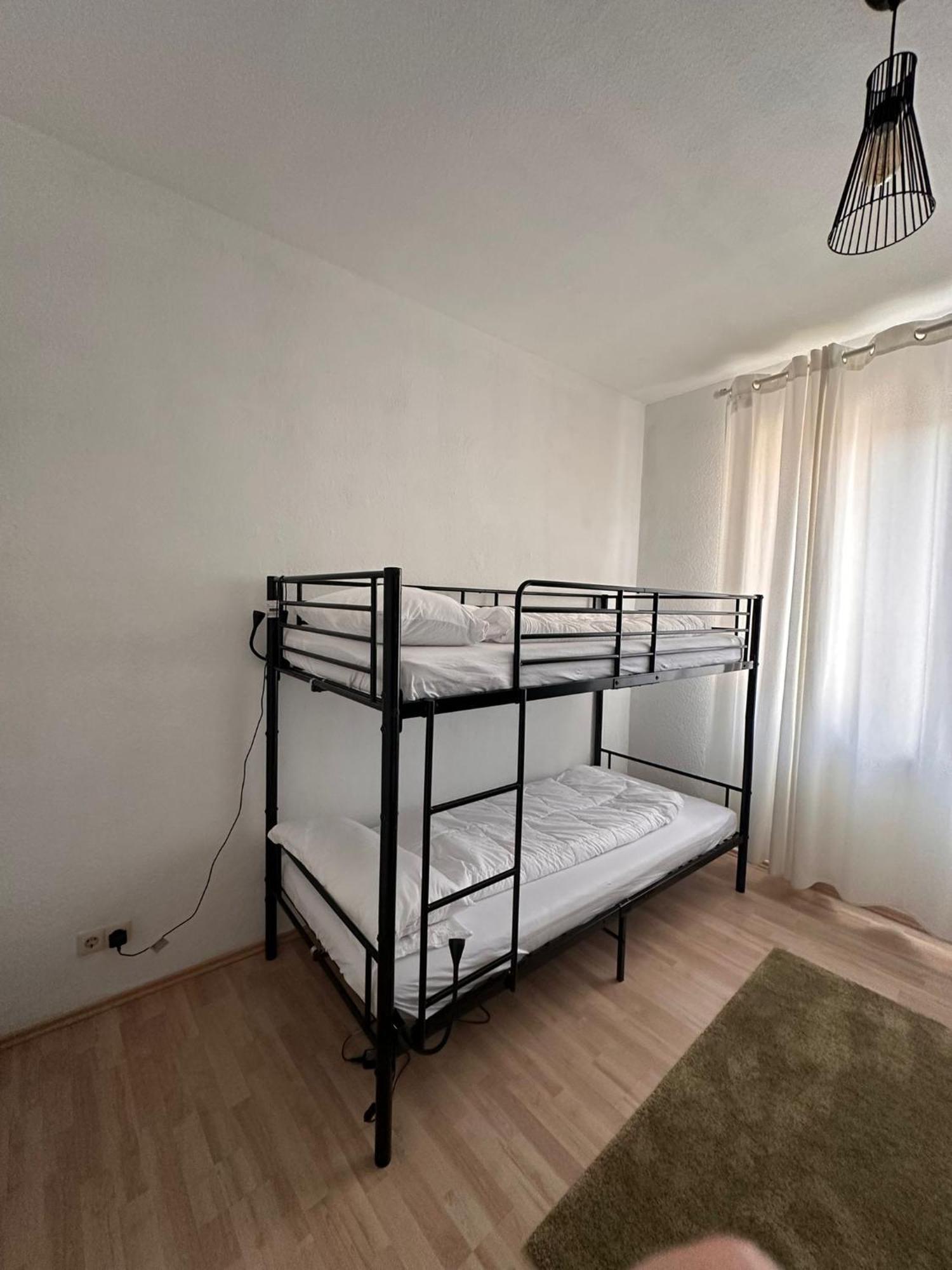 Jonnyscityhostel Osnabrück Eksteriør bilde